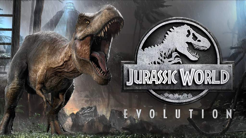 Jurassic World Evolution is 70% Off on&nbsp;Steam!