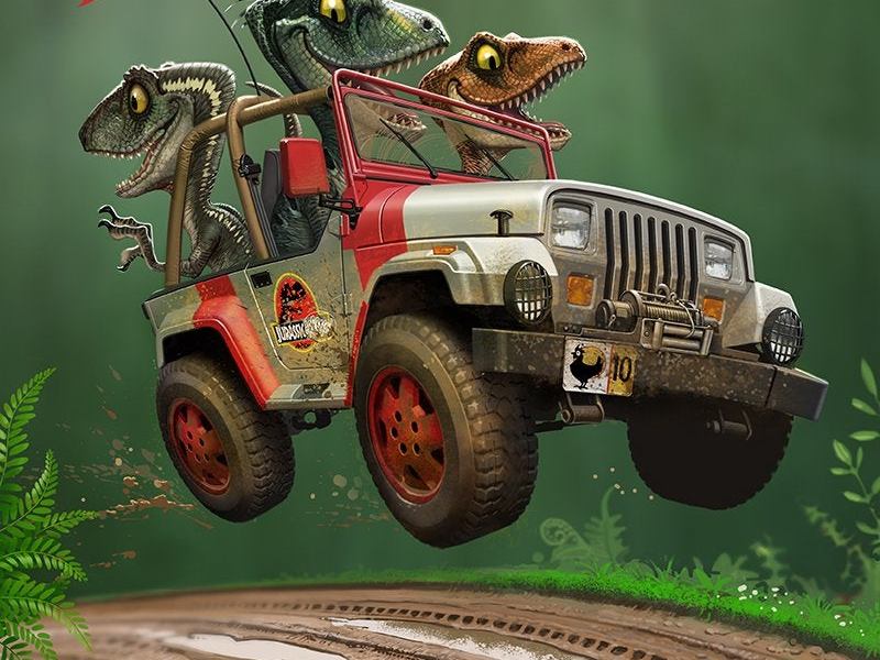 Fan Projects of the Week&nbsp;#2