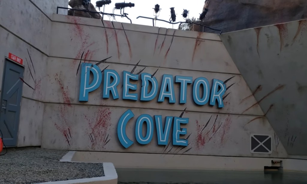 Jurassic World the Ride Open in Universal Studios&nbsp;Hollywood!